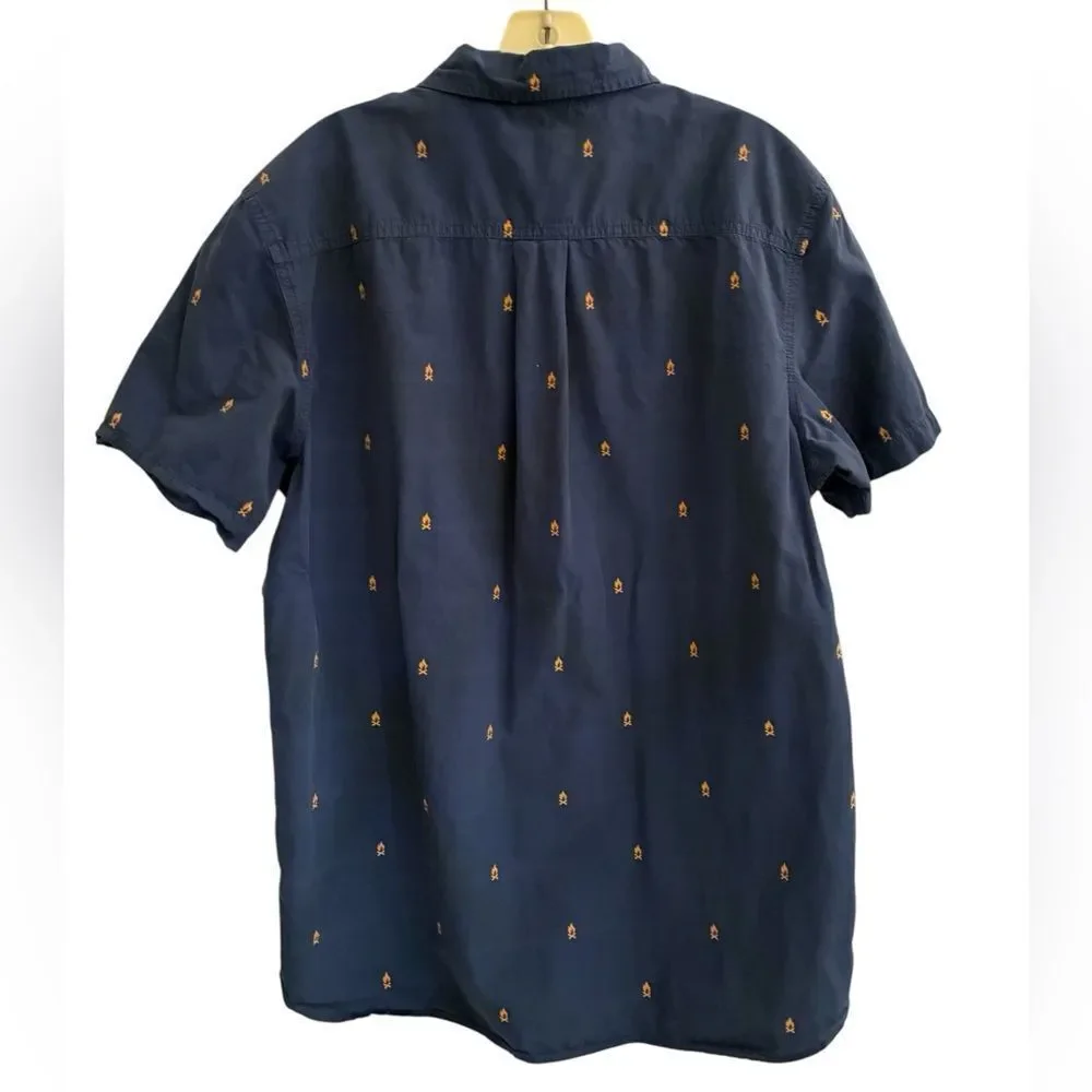 The North Face Shirt Men’s Size L